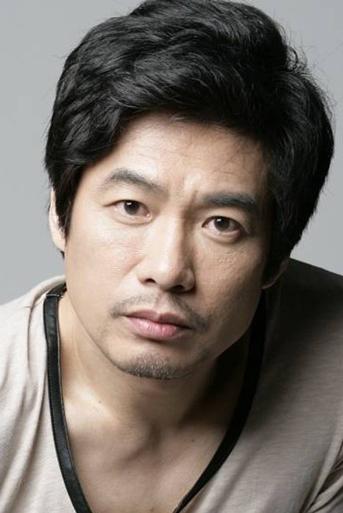 Gwak Min-zun