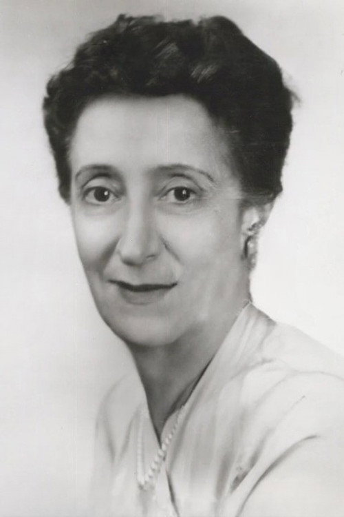 Eda Heinemann