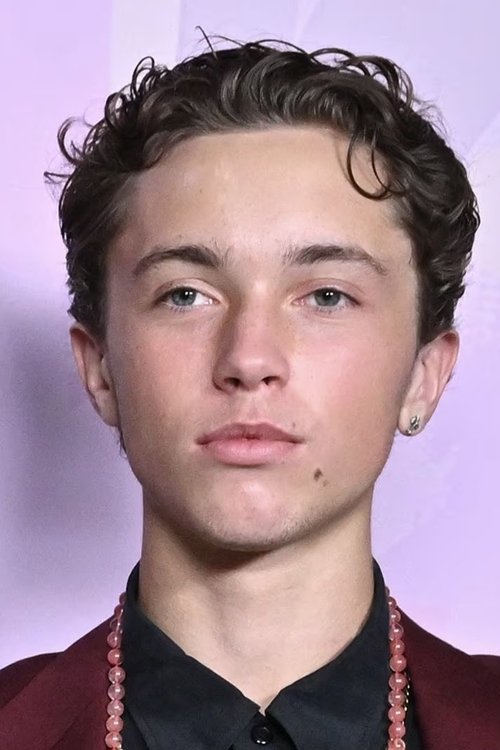 Wilder Hudson