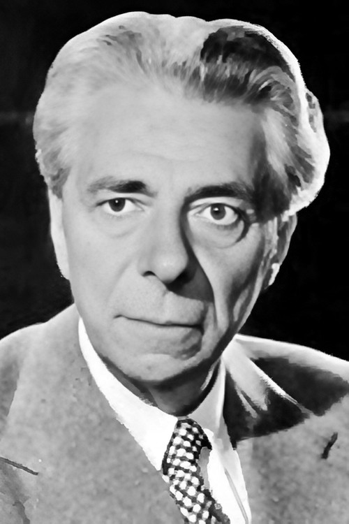 Aldo Silvani