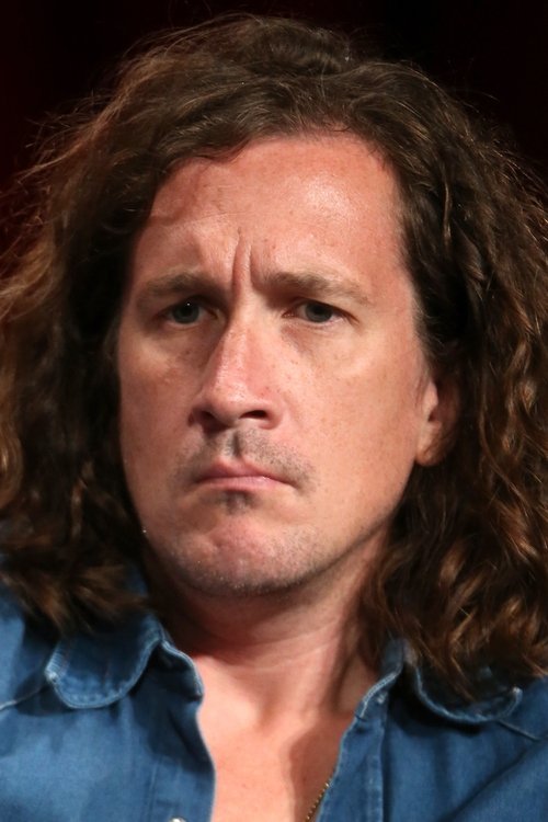 Ian Brennan