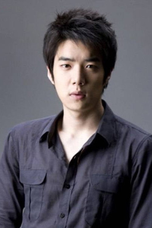 Kim Dong-yeon