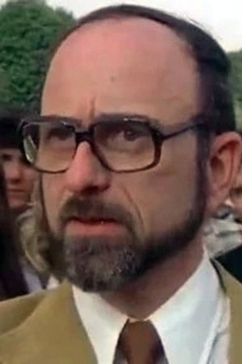 Edward Marcus