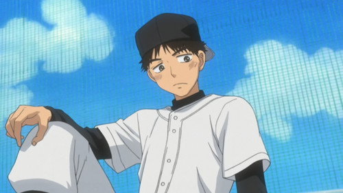 Amazing Pitcher?