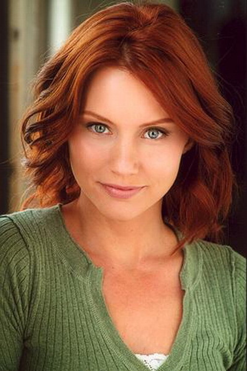 Michelle Parylak