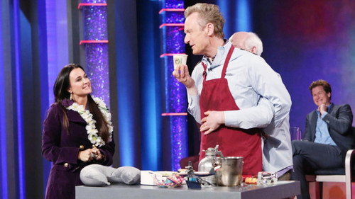 Kyle Richards