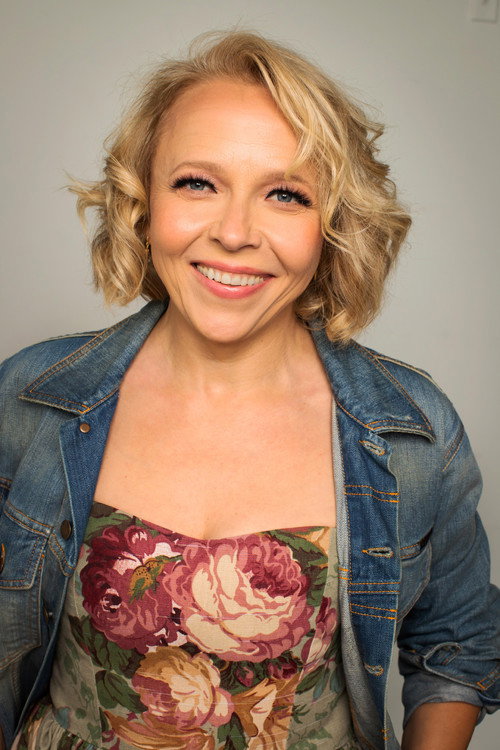 Denise Jones