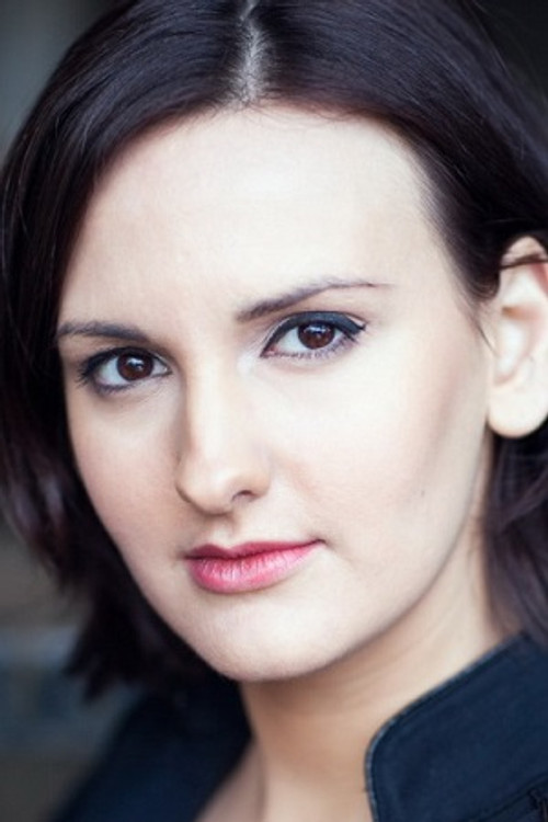 Angelina Debor