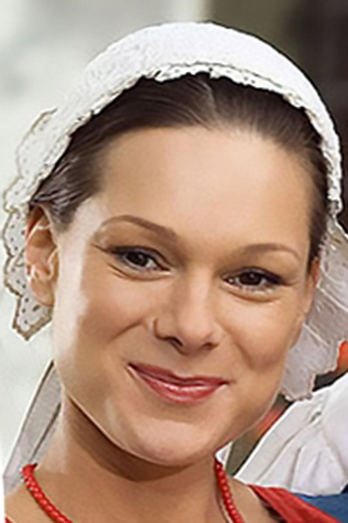 Zuzana Ščerbová
