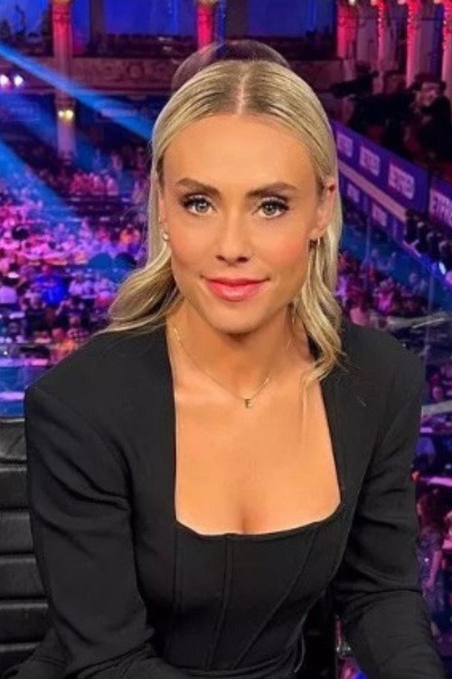 Emma-Louise Paton