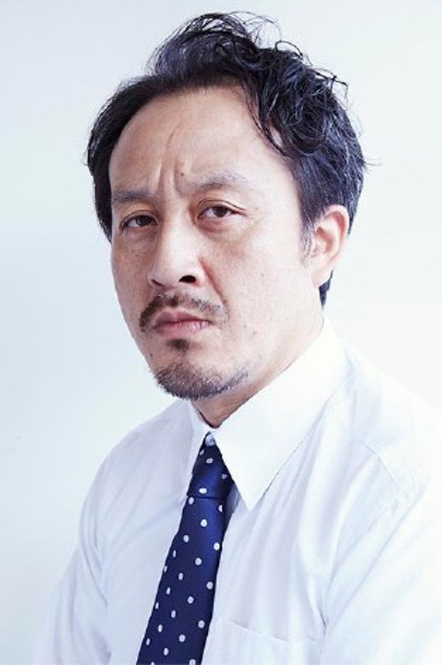 Kenji Iwaya
