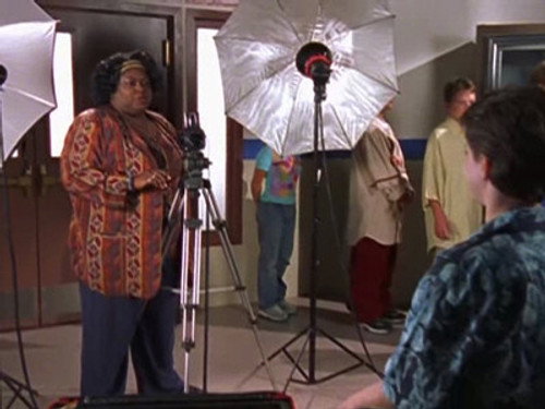 Picture Day