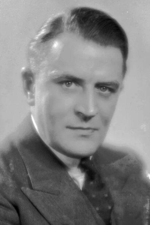 Malcolm Keen