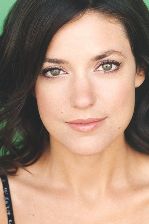 Jill Maddrell