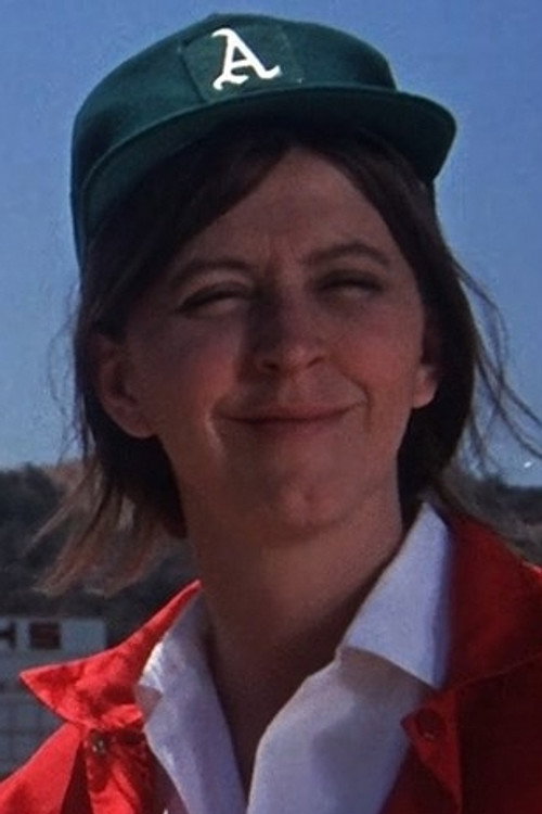Terri Teague