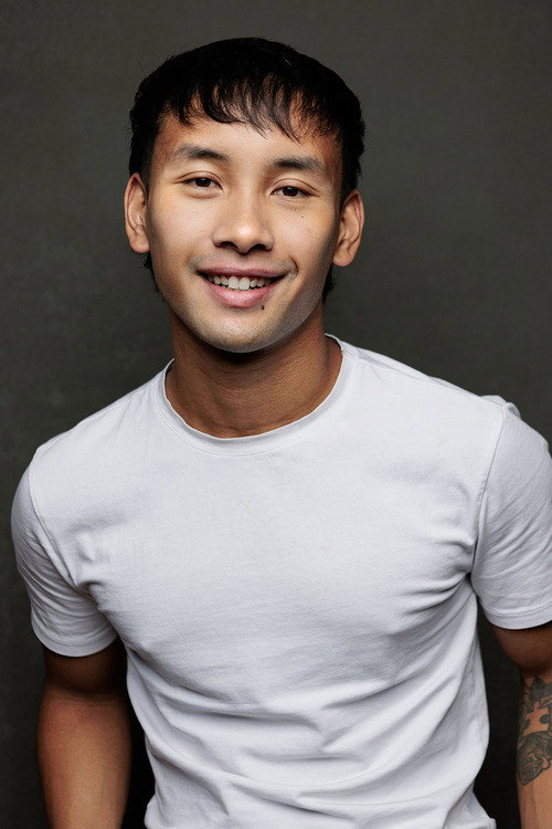 Matthew Morales