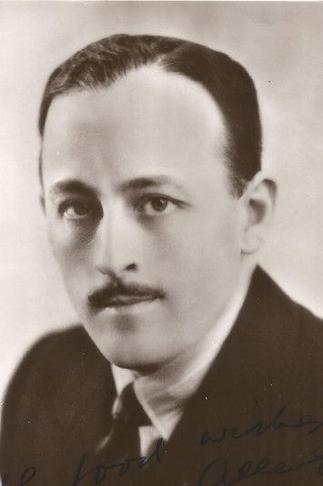 Frank Allenby