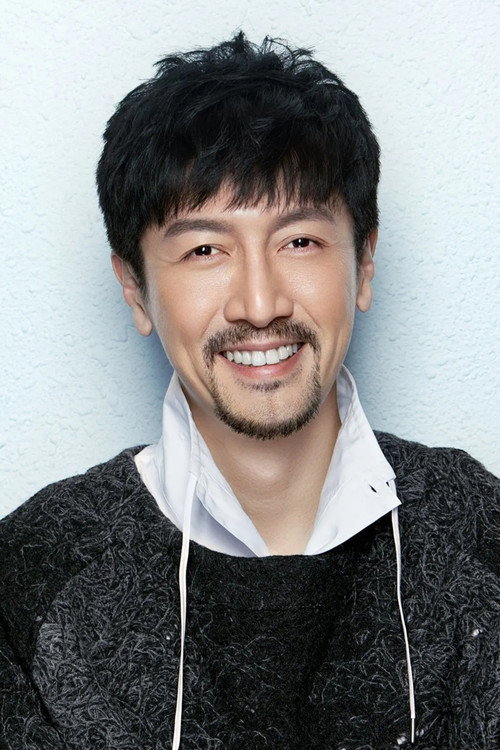 Zhang Luyi