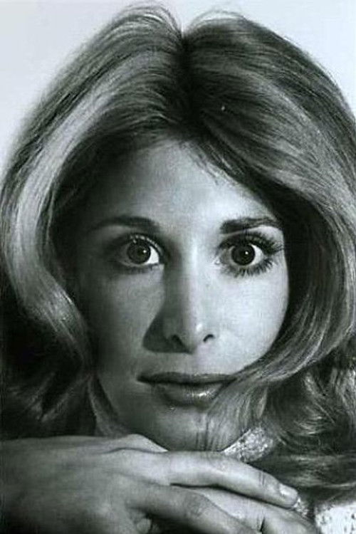 Lucy Saroyan