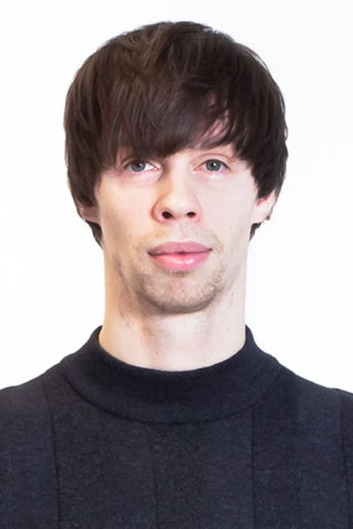 Jevgeni Grib