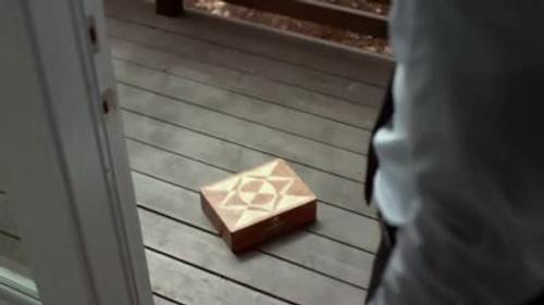 The Box