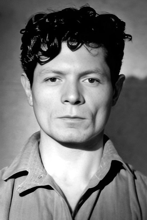 Alain Cuny