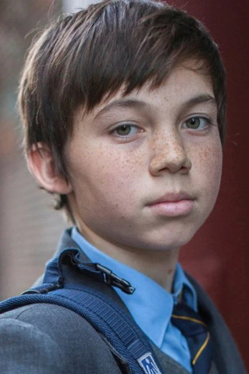 Jarin Towney