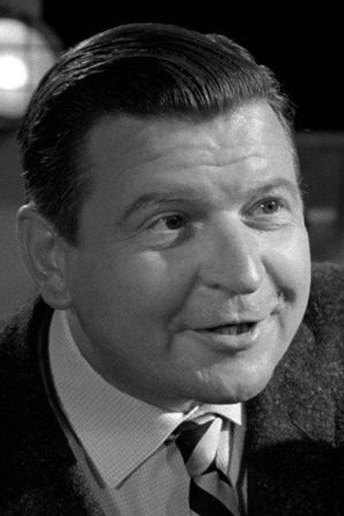 Hugh Manning