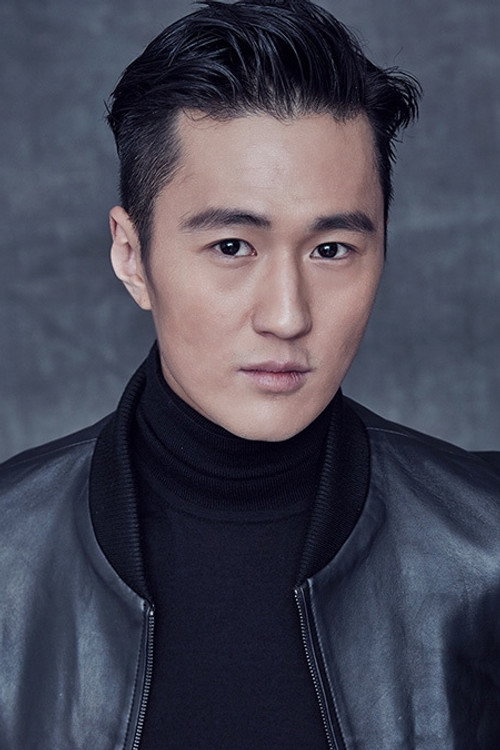 Zhao Bingrui