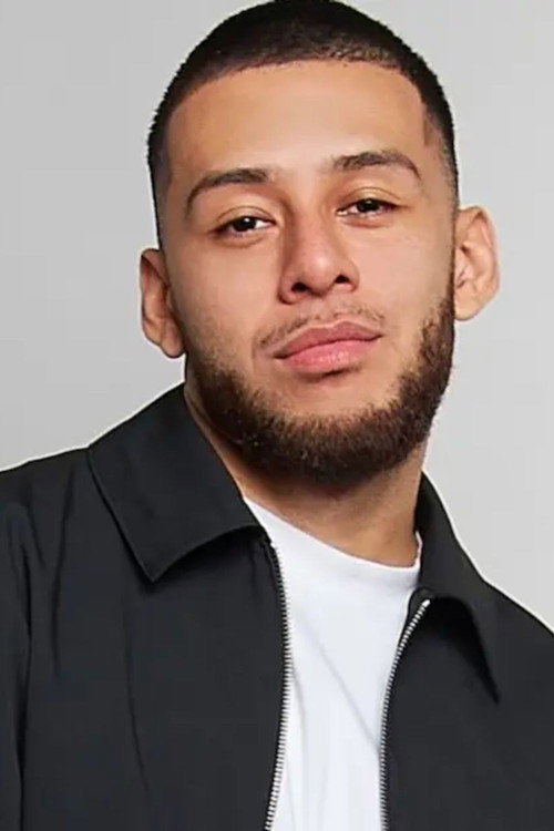 Stephan Mero