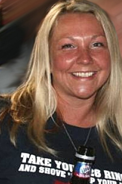 Jessamy Finet