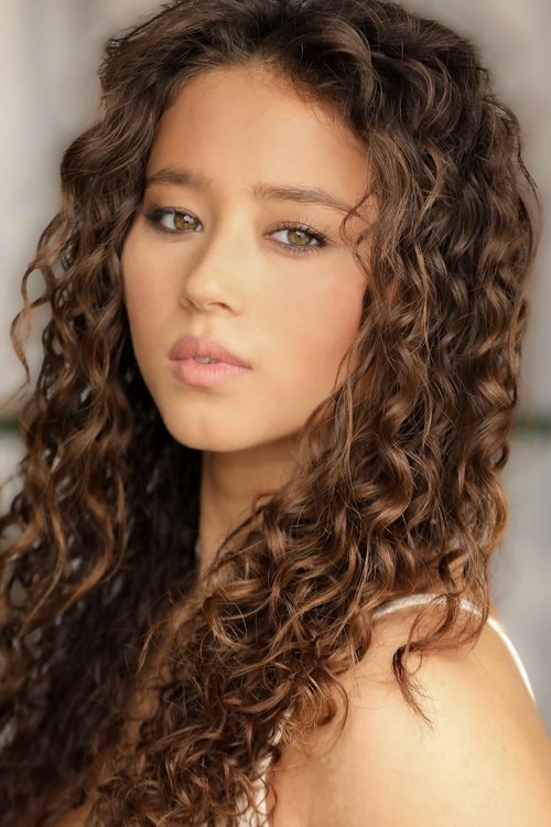 Samantha Cochran