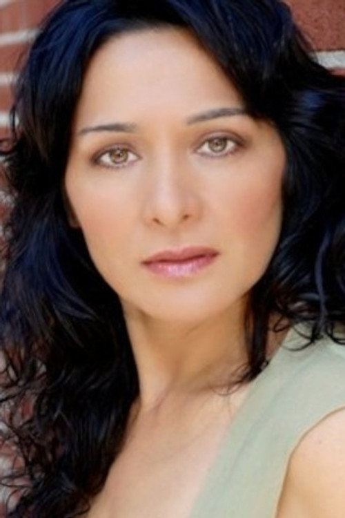 Sylvia Castro Galan