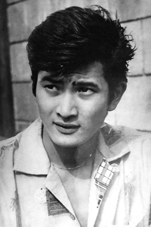 Akira Kobayashi