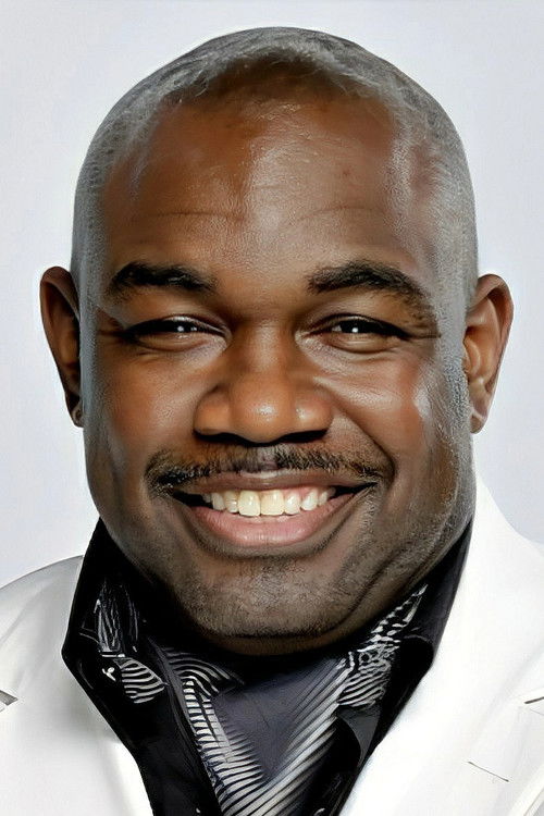 Rodney Perry