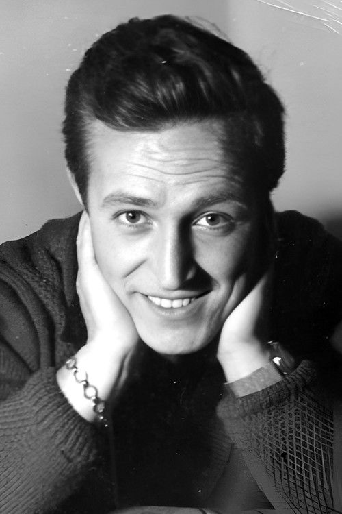 Enrique Ávila