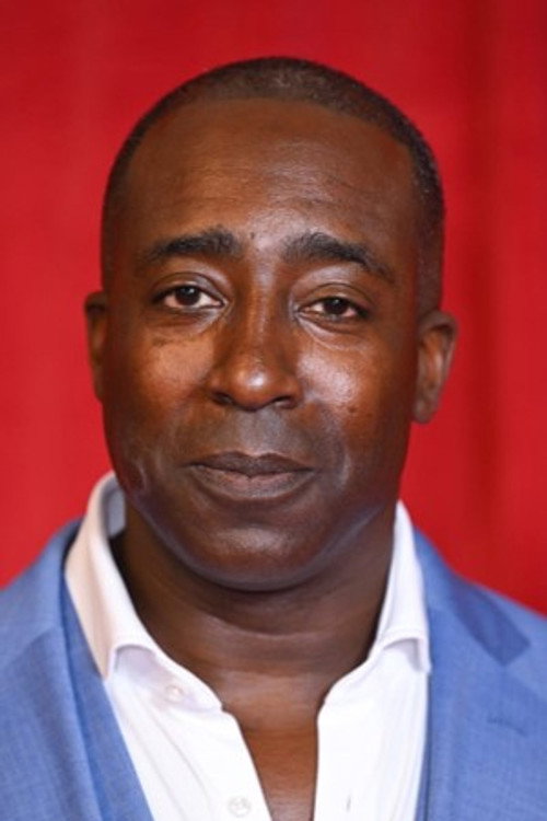 Vinta Morgan