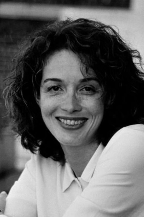 Melanie Mayron