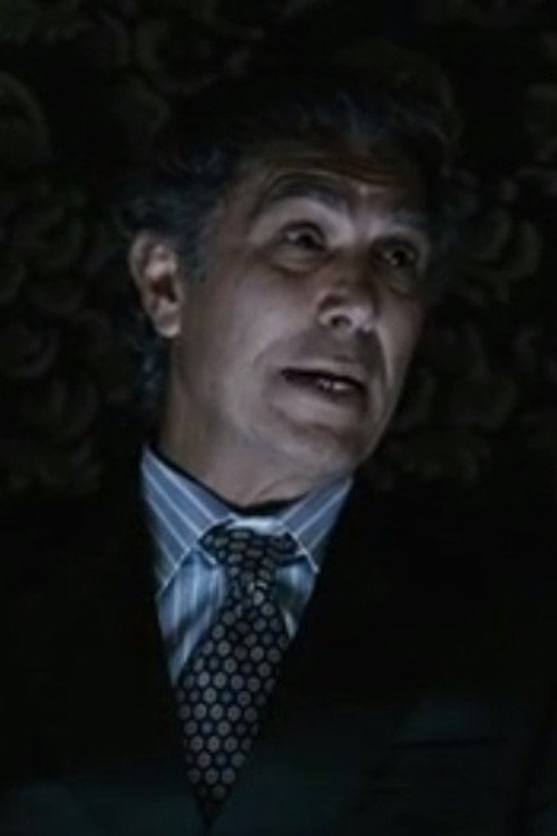 Gaetano Balistreri