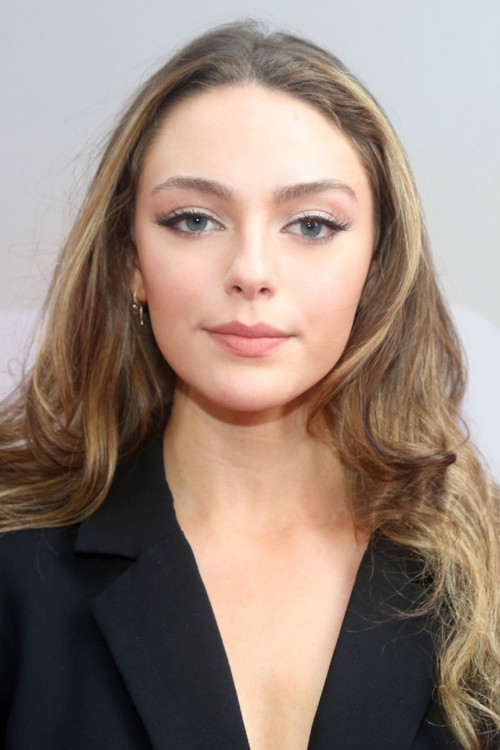 Danielle Rose Russell