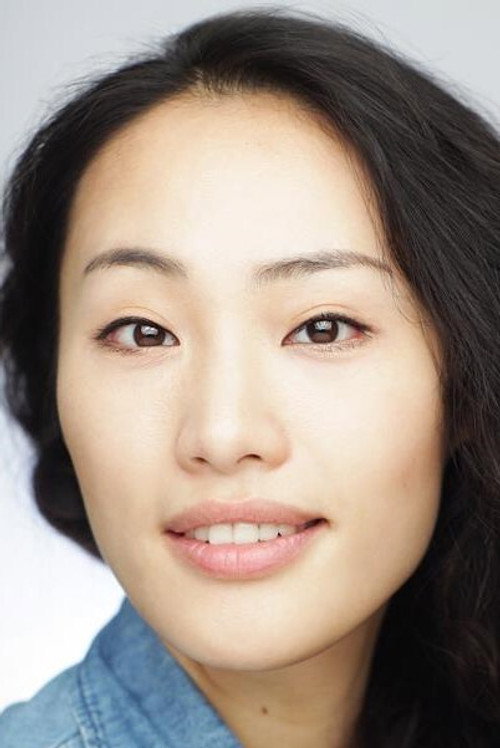 Mina Kweon