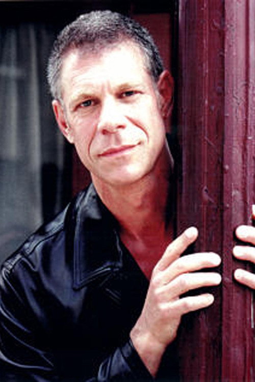 Barry Carl
