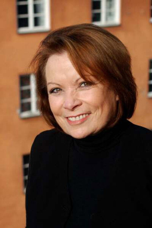 Sharon Vaughn