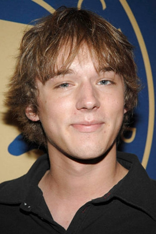 Jeremy Kissner