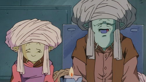 Terror on Imecka