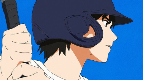 The Great Monkey Baseball