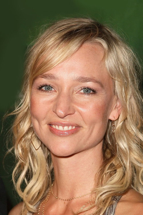 Kari Matchett