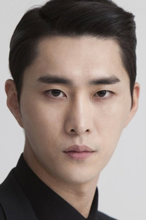 Oh Min-joon