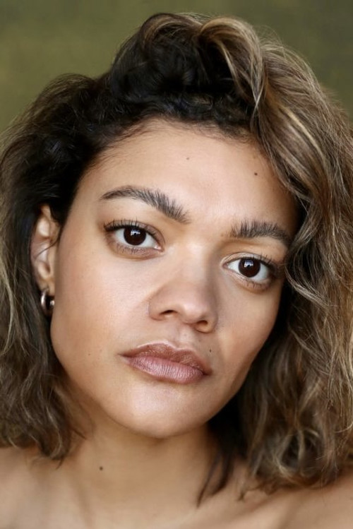 Carla Harrison-Hodge