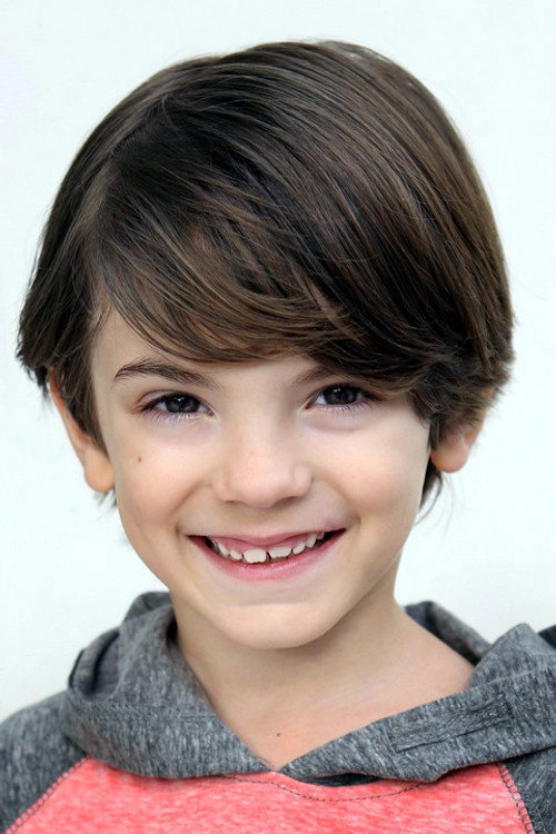 Liam Tomasiello
